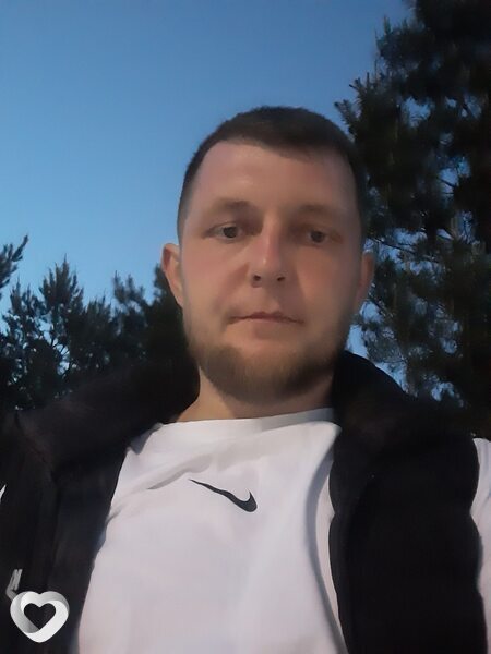 Александр, 31, Красноярске — анкета №1385710