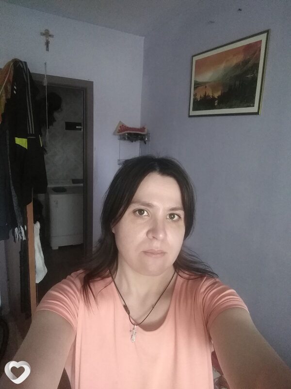 Ирина, 37, Благовещенске — анкета №1385715
