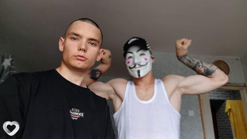 Алексей, 25, Гомеле — анкета №1385723