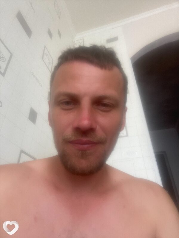 Виктор, 36, Витебске — анкета №1385782