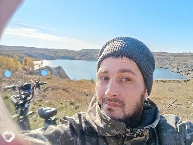 Константи, 38, Челябинске — анкета №1385785