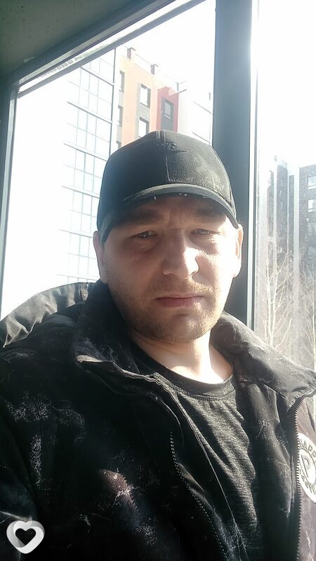 Андрей, 35, Белореченске — анкета №1385787