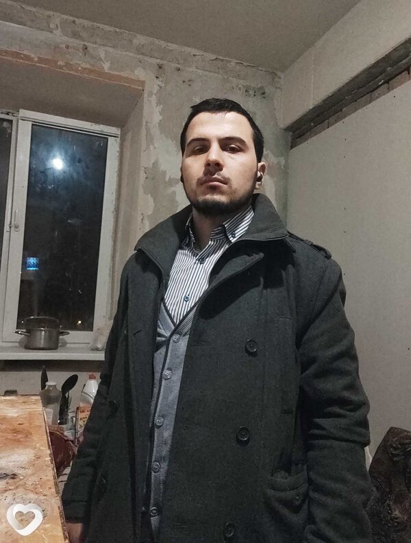 Агулец, 34, Москве — анкета №1385795
