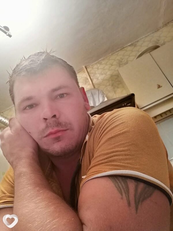Александр, 35, Волгограде — анкета №1385797