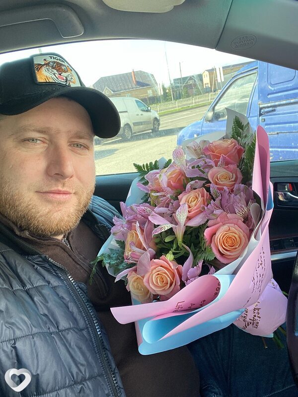 Руслан, 40, Набережных Челнах — анкета №1385750