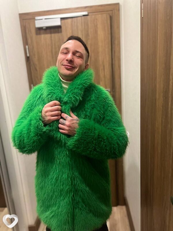 Евгений, 25, Москве — анкета №1385756