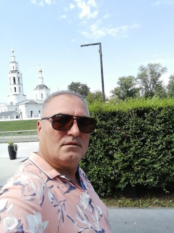 Рустем, 52, Орёл — анкета №1385761