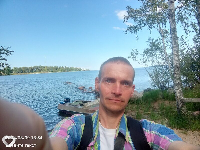 Константин, 42, Москве — анкета №1385763
