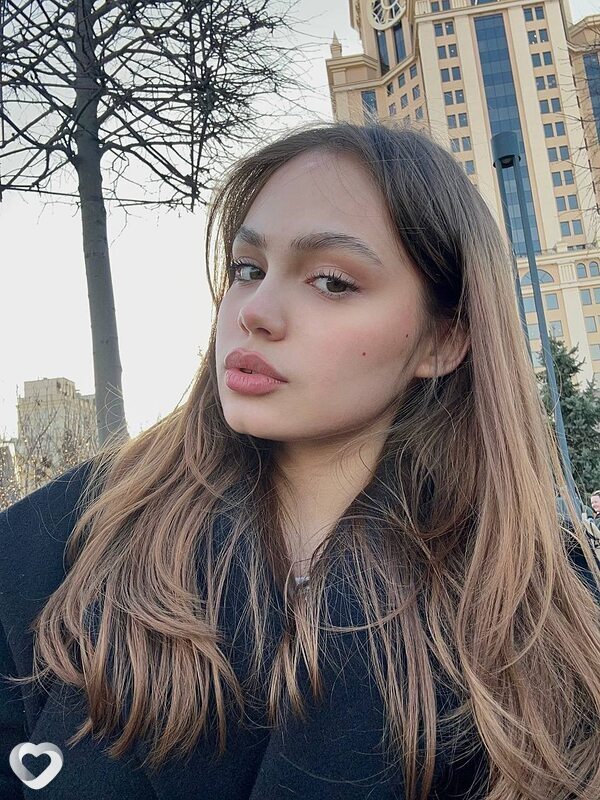 София, 24, Москве — анкета №1385767