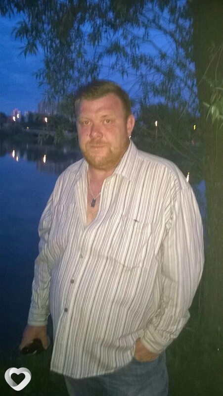 Александр, 51, Казани — анкета №1385825