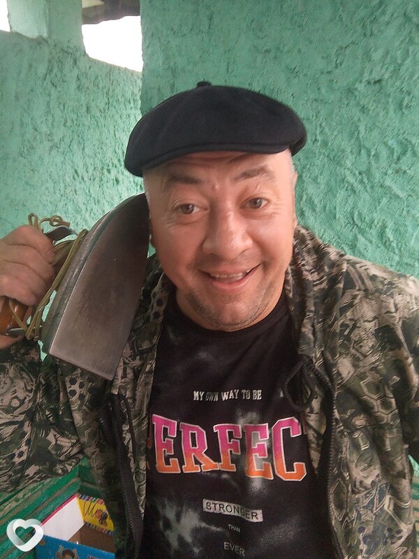 Юрий, Рославль