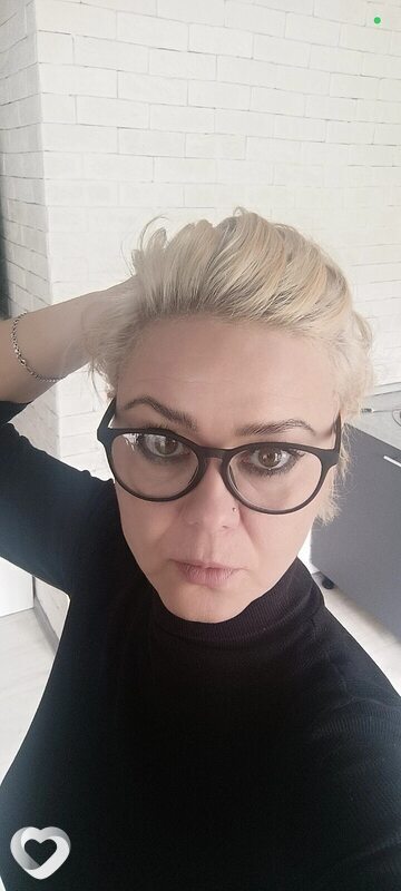 Brungilda, 49, Москве — анкета №1385834