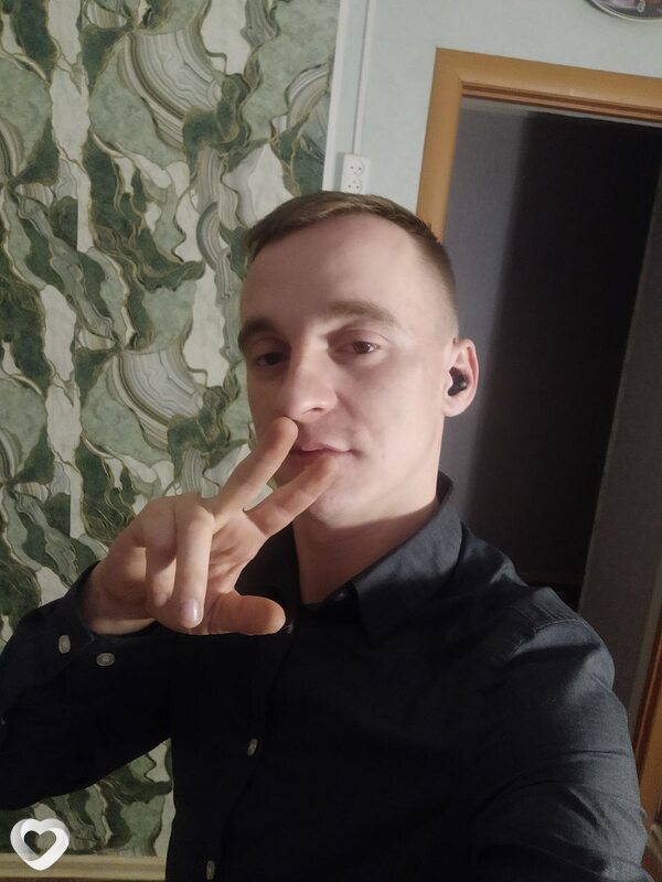 Андрей, 27, Архангельске — анкета №1385836