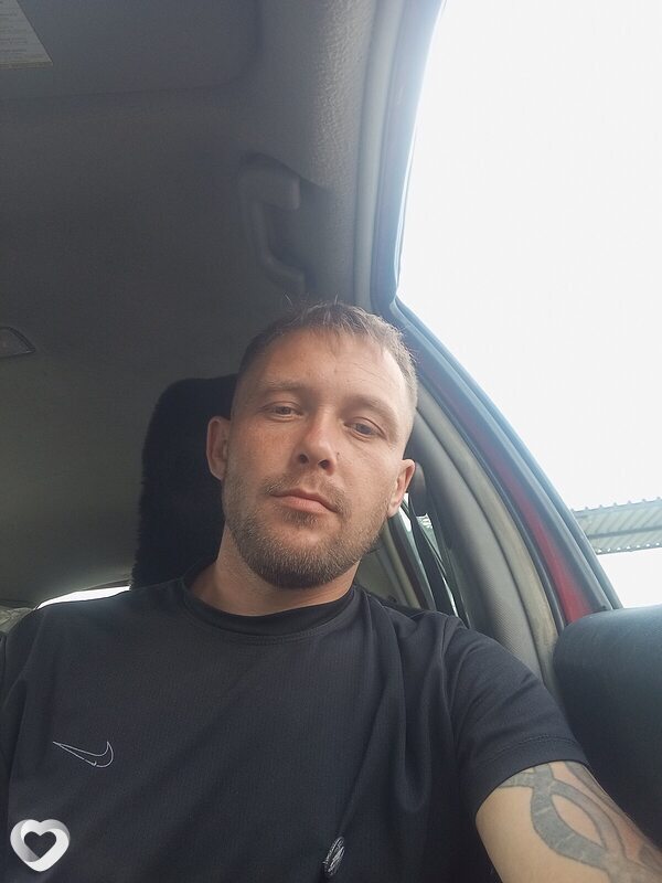 Константин, 32, Новосибирске — анкета №1385841