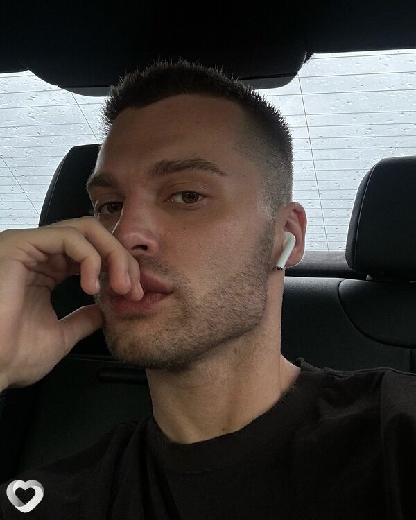 Константин, 38, Канске — анкета №1385842