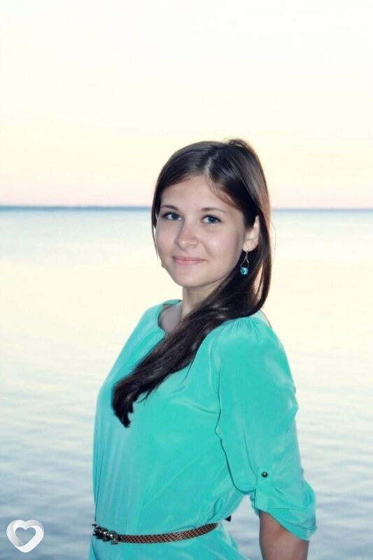 Анна, 30, Барнауле — анкета №1385846