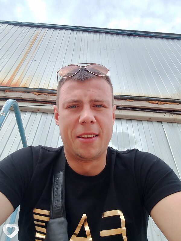 Илья, 32, Санкт-Петербурге — анкета №1385847
