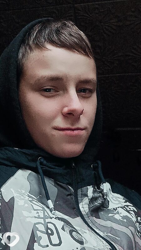 Неждана, 20, Москве — анкета №1385881