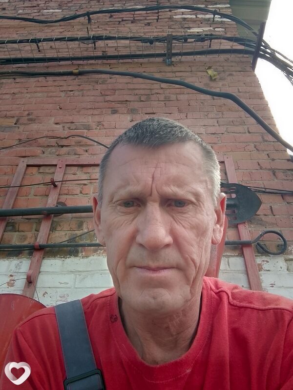 Александр, 55, Белове — анкета №1385882