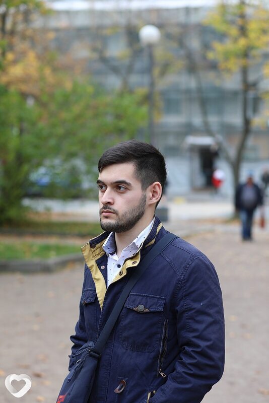 Артур, 28, Владикавказе — анкета №1385883