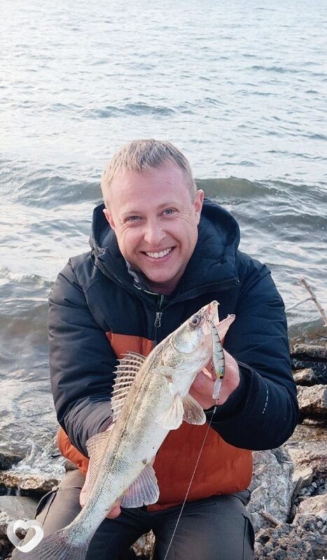 Сергей, 45, Самаре — анкета №1385884