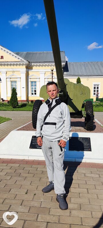 Алексей, 34, Риддер — анкета №1385893