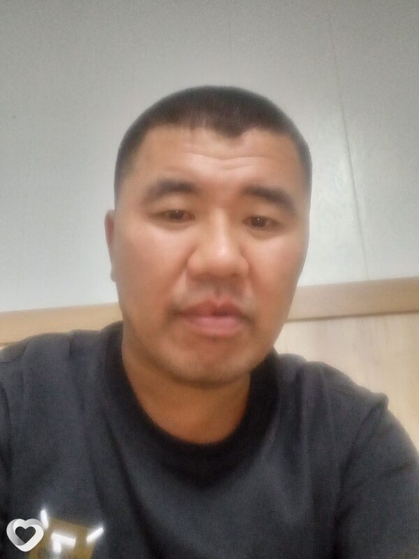 Владислав, 42, Улан-Удэ — анкета №1385897