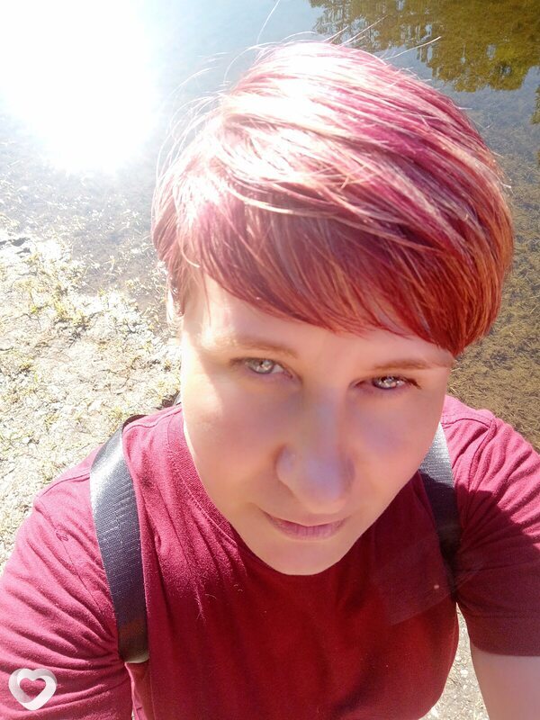 Елена, 43, Иркутске — анкета №1388271