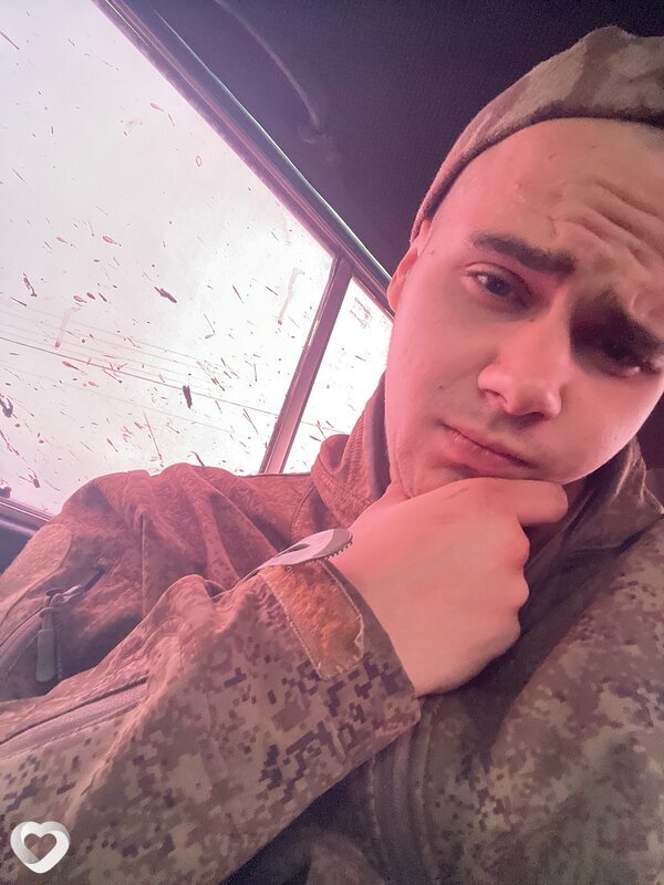 Валентин, 29, Анапе — анкета №1388274