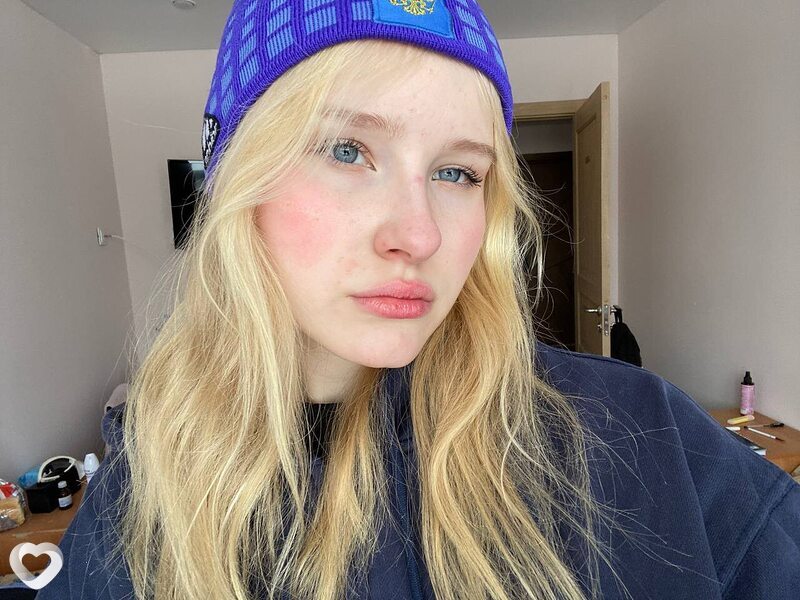 Александра, 20, Саратове — анкета №1388275