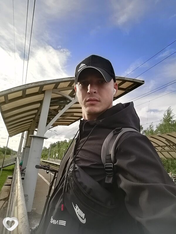 Иван, 35, Камешкове — анкета №1388276