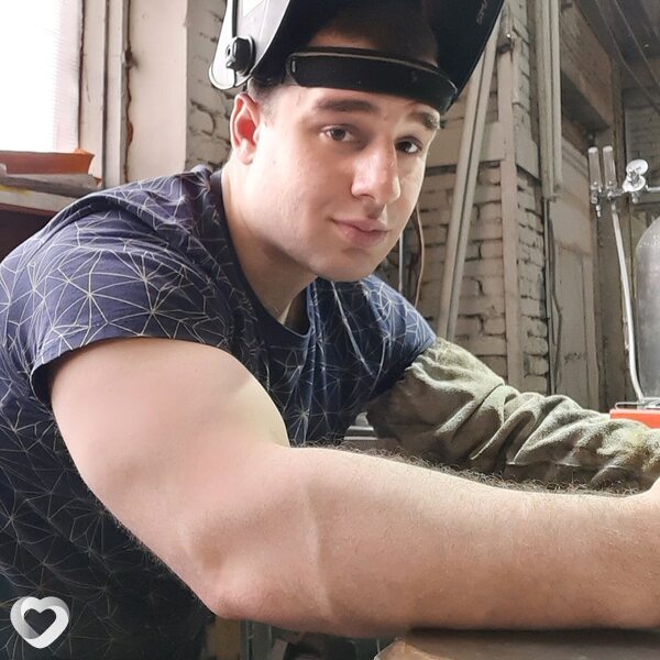 Тимур, 28, Санкт-Петербурге — анкета №1388281