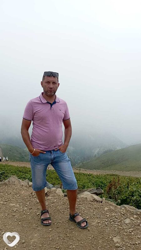 Женя, 39, Саратове — анкета №1388284