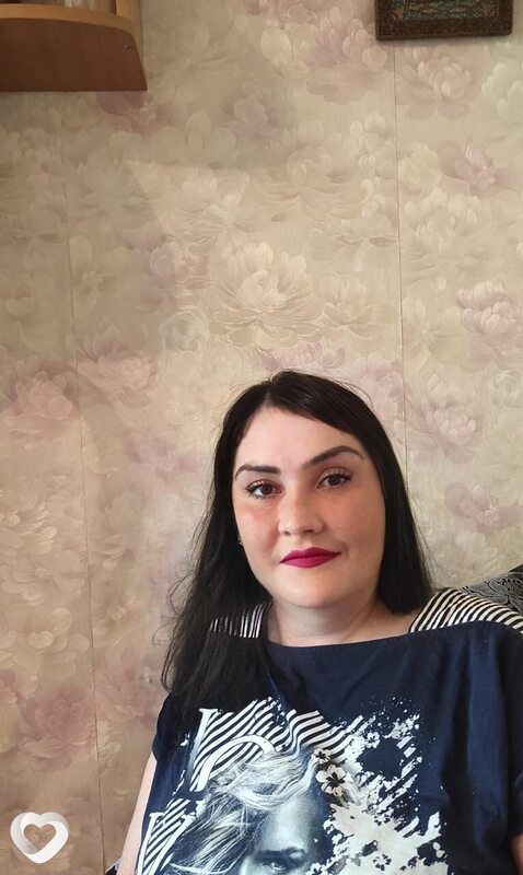 Оксана, 55, Белогорске — анкета №1388295