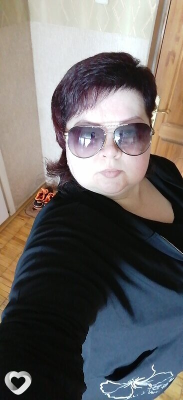 Лиза, 48, Томске — анкета №1386005