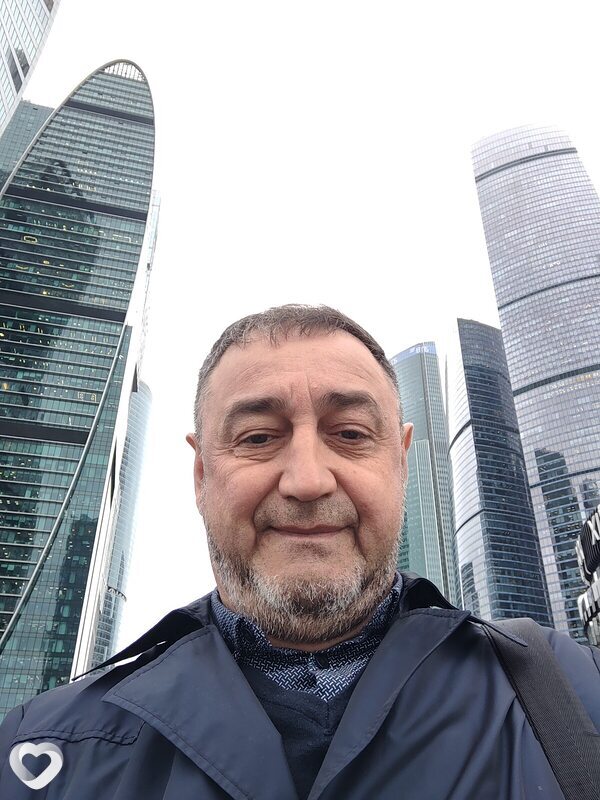 Алексей, 58, Москве — анкета №1386007