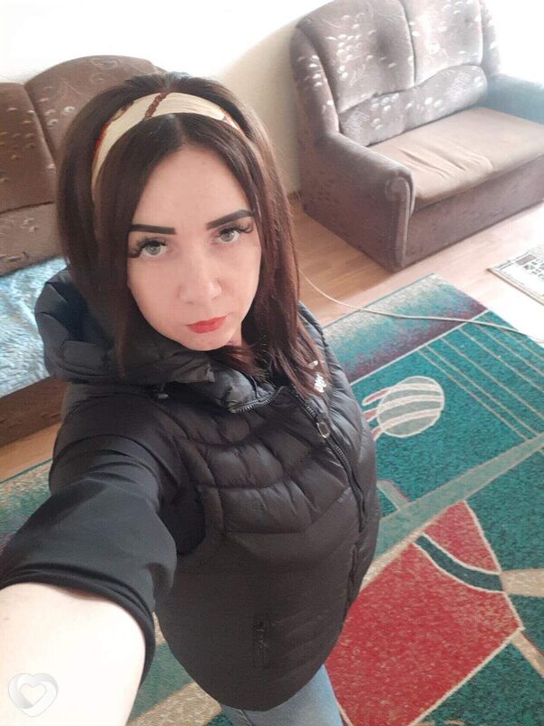 Юлия, 36, Астане — анкета №1386013