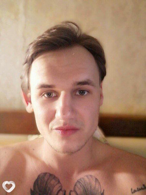 Александр, 36, Санкт-Петербурге — анкета №1386017