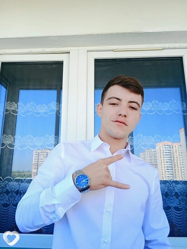 Александр, 28, Ростове-на-Дону — анкета №1386022