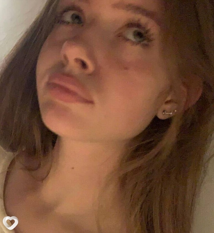 Ангелина, 28, Санкт-Петербурге — анкета №1386102