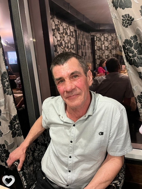 Петр, 57, Владивостоке — анкета №1386107