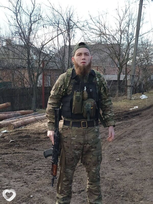 Антон, 32, Липецке — анкета №1386111