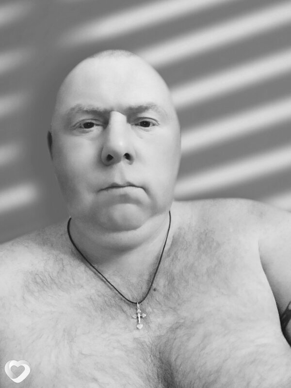 Алексей, 46, Красном Лимане — анкета №1386119