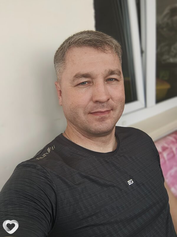 Алексей, 48, Павлодаре — анкета №1386121