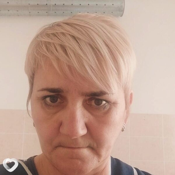 Елена, 55, Пинске — анкета №1386123