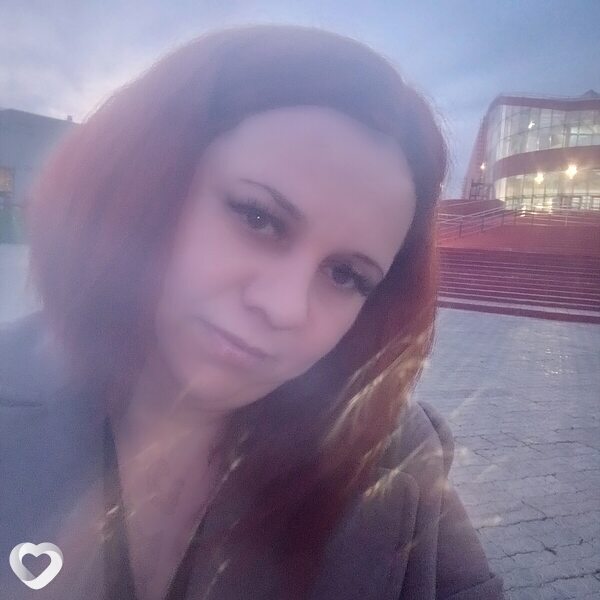 Софья, 41, Улан-Удэ — анкета №1385928