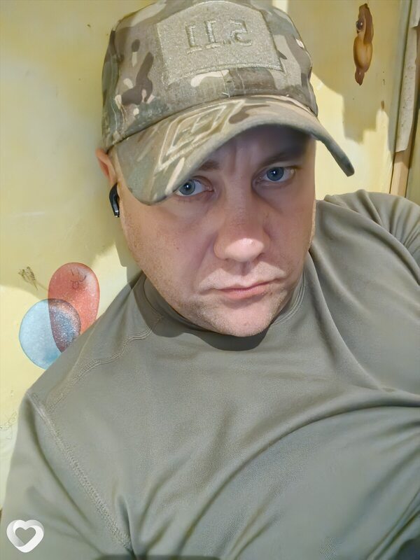 Алексей, 39, Волгограде — анкета №1385941