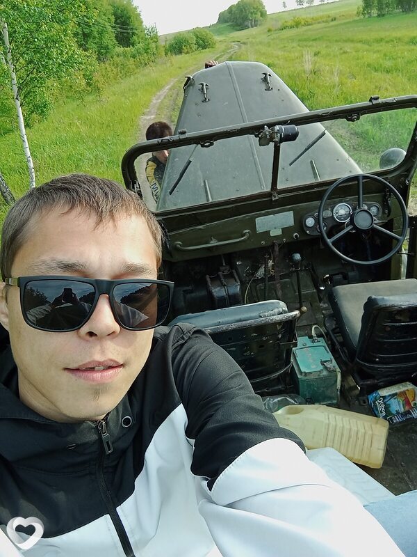 Андрей, 31, Новосибирске — анкета №1385942