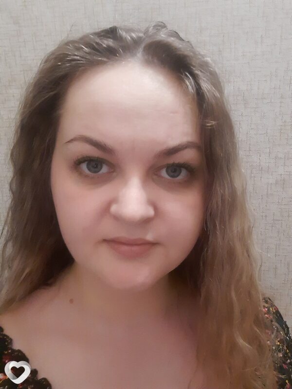 Диана, 29, Санкт-Петербурге — анкета №1385945