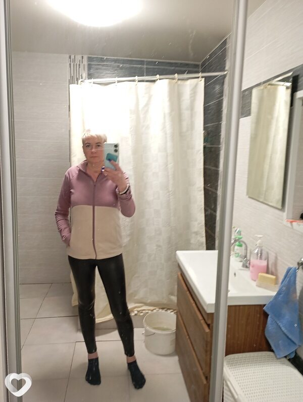 Наталия, 45, Калуге — анкета №1385956